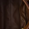 Bolso de piel Prada EnchaîNa mediano