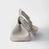 Bolso de piel Prada EnchaîNa mediano Bolso de piel Prada EnchaîNa mediano