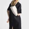 Bolso de piel Prada EnchaîNa mediano Bolso de piel Prada EnchaîNa mediano