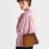 Bolso de piel Prada EnchaîNa Mini Bolso de piel Prada EnchaîNa Mini