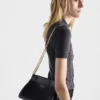 Bolso de piel Prada EnchaîNa Mini Bolso de piel Prada EnchaîNa Mini