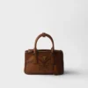 Bolso de piel Prada Galleria Mini Bolso de piel Prada Galleria Mini