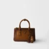 Bolso de piel Prada Galleria Mini Bolso de piel Prada Galleria Mini