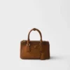 Bolso de piel Prada Galleria Mini Bolso de piel Prada Galleria Mini