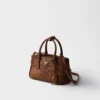 Bolso de piel Prada Galleria Mini Bolso de piel Prada Galleria Mini