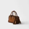 Bolso de piel Prada Galleria Mini Bolso de piel Prada Galleria Mini