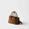 Bolso de piel Prada Galleria Mini Bolso de piel Prada Galleria Mini