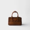 Bolso de piel Prada Galleria Mini Bolso de piel Prada Galleria Mini