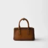 Bolso de piel Prada Galleria Mini Bolso de piel Prada Galleria Mini