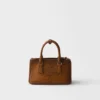 Bolso de piel Prada Galleria Mini Bolso de piel Prada Galleria Mini