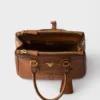 Bolso de piel Prada Galleria Mini Bolso de piel Prada Galleria Mini