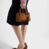 Bolso de piel Prada Galleria Mini Bolso de piel Prada Galleria Mini