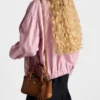 Bolso de piel Prada Galleria Mini Bolso de piel Prada Galleria Mini