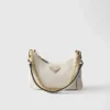 Bolso de piel Prada Re-Edition Mini Bolso de piel Prada Re-Edition Mini