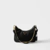 Bolso de piel Prada Re-Edition Mini Bolso de piel Prada Re-Edition Mini