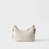 Bolso de piel Prada Re-Edition Mini Bolso de piel Prada Re-Edition Mini