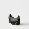 Bolso de piel Prada Re-Edition Mini Bolso de piel Prada Re-Edition Mini