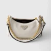 Bolso de piel Prada Re-Edition Mini Bolso de piel Prada Re-Edition Mini