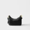 Bolso de piel Prada Re-Edition Mini Bolso de piel Prada Re-Edition Mini