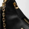 Bolso de piel Prada Re-Edition Mini Bolso de piel Prada Re-Edition Mini