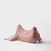 Bolso de piel Saffiano Prada Re-Edition 2005 Bolso de piel Saffiano Prada Re-Edition 2005