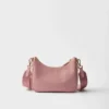 Bolso de piel Saffiano Prada Re-Edition 2005 Bolso de piel Saffiano Prada Re-Edition 2005
