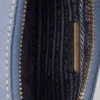 Bolso de piel Saffiano Prada Re-Edition 2005 Bolso de piel Saffiano Prada Re-Edition 2005