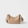 Bolso de piel Saffiano Prada Re-Edition 2005 Bolso de piel Saffiano Prada Re-Edition 2005