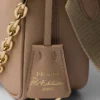 Bolso de piel Saffiano Prada Re-Edition 2005 Bolso de piel Saffiano Prada Re-Edition 2005