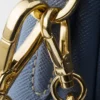 Bolso de piel Saffiano Prada Re-Edition 2005 Bolso de piel Saffiano Prada Re-Edition 2005