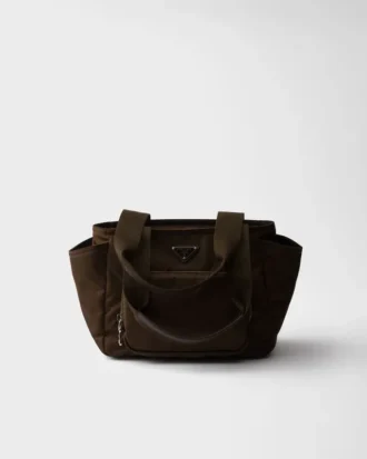 Bolso de Re-Nylon