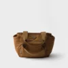 Bolso de Re-Nylon Bolso de Re-Nylon