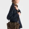 Bolso de Re-Nylon Bolso de Re-Nylon