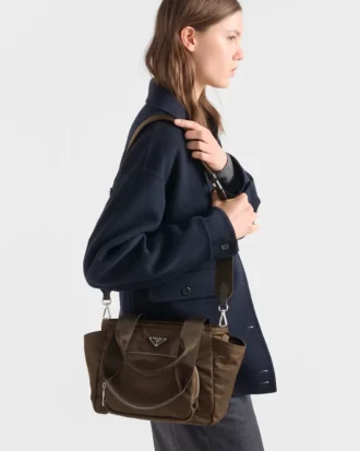 Bolso de Re-Nylon