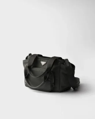 Bolso de Re-Nylon