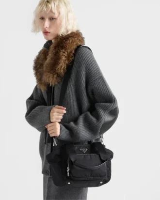 Bolso de Re-Nylon