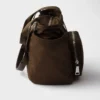Bolso de Re-Nylon Bolso de Re-Nylon