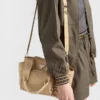 Bolso de Re-Nylon Bolso de Re-Nylon
