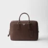 Bolso de trabajo de piel Bolso de trabajo de piel