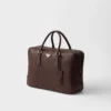 Bolso de trabajo de piel Bolso de trabajo de piel