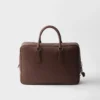 Bolso de trabajo de piel Bolso de trabajo de piel
