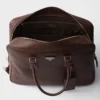 Bolso de trabajo de piel Bolso de trabajo de piel