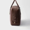 Bolso de trabajo de piel Bolso de trabajo de piel