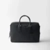 Bolso de trabajo de piel Saffiano Bolso de trabajo de piel Saffiano