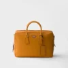 Bolso de trabajo de piel Saffiano Bolso de trabajo de piel Saffiano