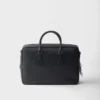 Bolso de trabajo de piel Saffiano Bolso de trabajo de piel Saffiano