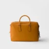 Bolso de trabajo de piel Saffiano Bolso de trabajo de piel Saffiano