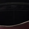 Bolso de trabajo de piel Saffiano Bolso de trabajo de piel Saffiano