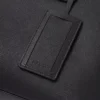 Bolso de trabajo de piel Saffiano Bolso de trabajo de piel Saffiano