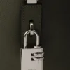 Bolso de trabajo de piel Saffiano Bolso de trabajo de piel Saffiano
